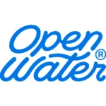 Open Water New 2024 Logo