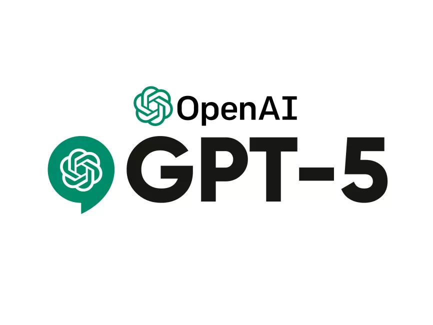 OpenAI Chat GPT-5 Logo
