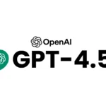 OpenAI GPT-4.5 Logo