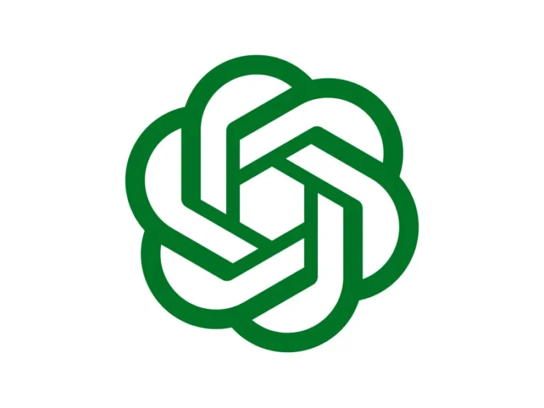 OpenAI Green Logo