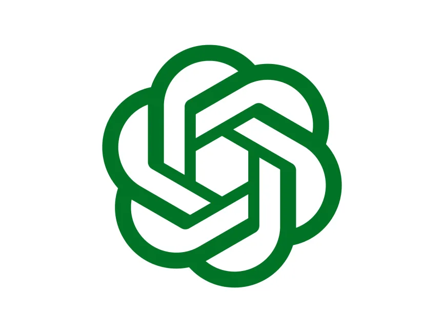 OpenAI Green Logo