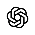 OpenAI New Blossom Logo