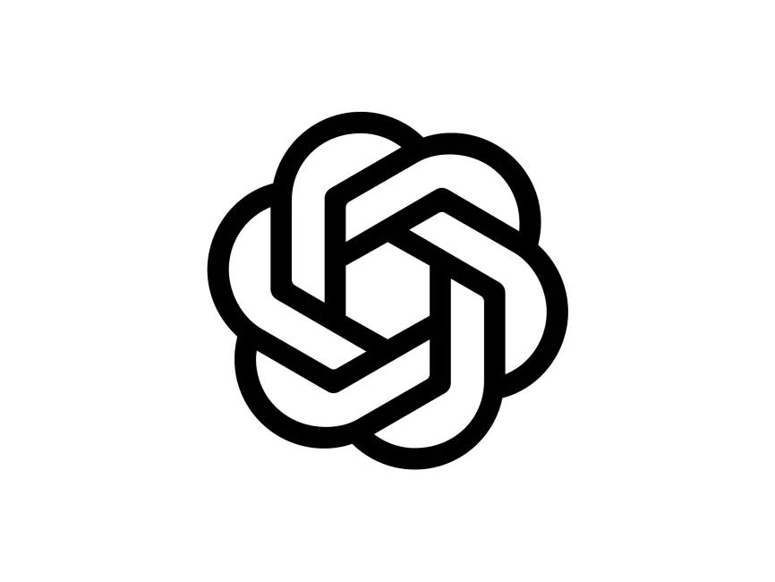 OpenAI New Blossom Logo