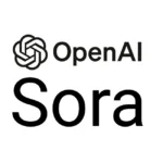 OpenAI Sora Logo