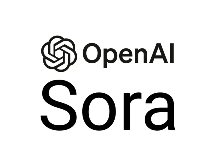 OpenAI Sora Logo