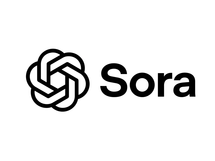 OpenAI Sora New Logo