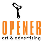 opener art & advertising