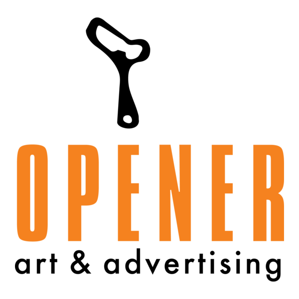 opener art & advertising