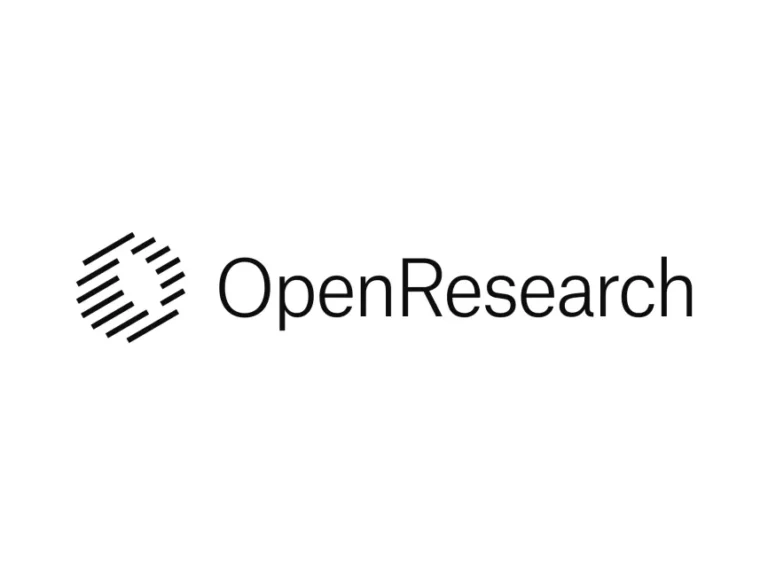 OpenResearch Lab New 2024 Logo