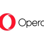 Opera Browser New 2024 Logo