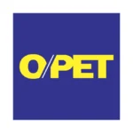 Opet Old Logo