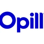 Opill Pill New 2024 Logo