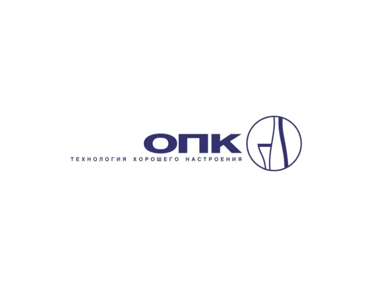 OPK Old Logo