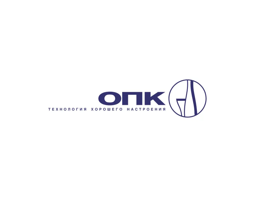 OPK Old Logo