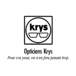 Opticiens Krys Logo
