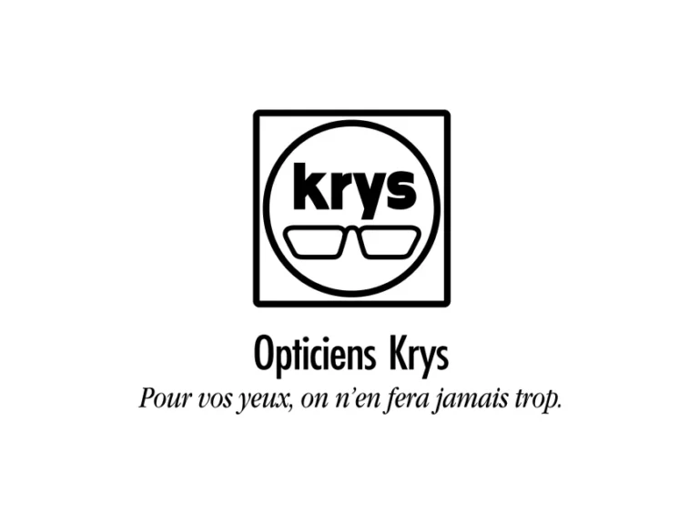 Opticiens Krys Logo