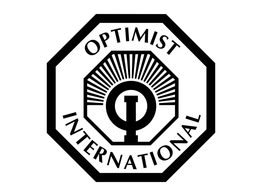 Optimist International Old Logo