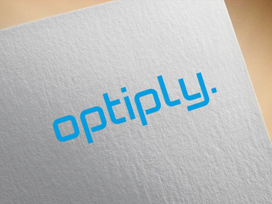 Optiply BV Logo