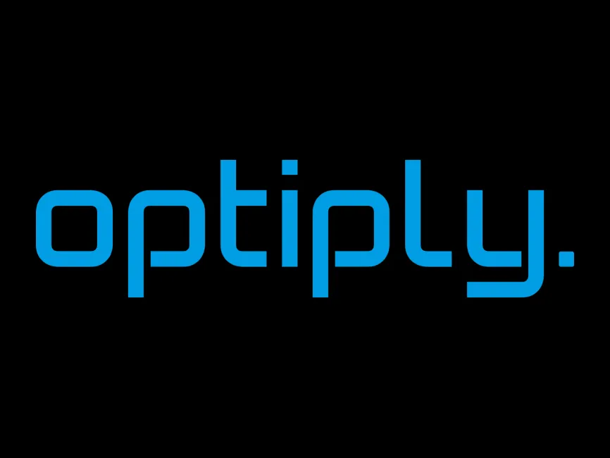 Optiply BV Logo