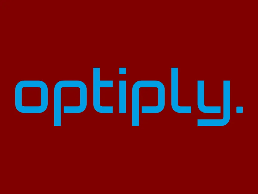Optiply BV Logo
