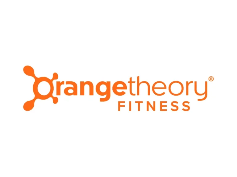 Orangetheory Fitness New 2025 Logo