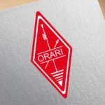 ORARI New Logo