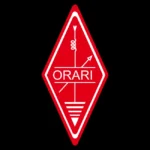 ORARI New Logo