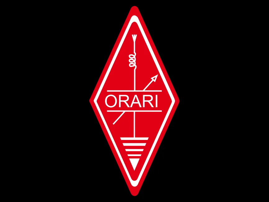 ORARI New Logo