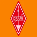 ORARI New Logo