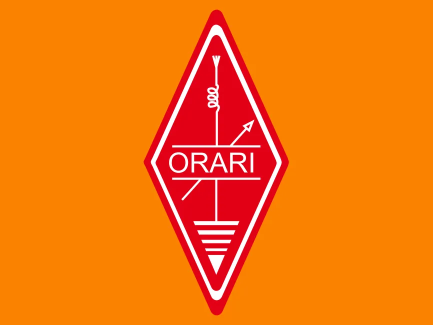 ORARI New Logo
