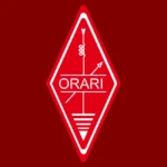 ORARI New Logo