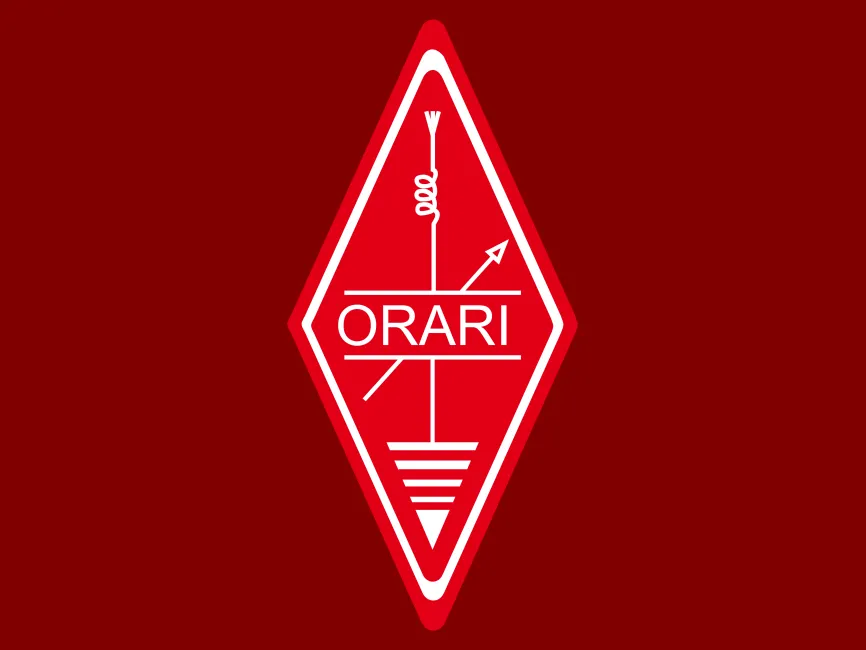 ORARI New Logo