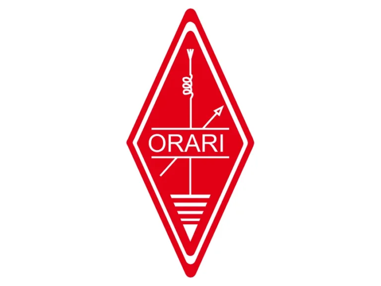 ORARI New Logo