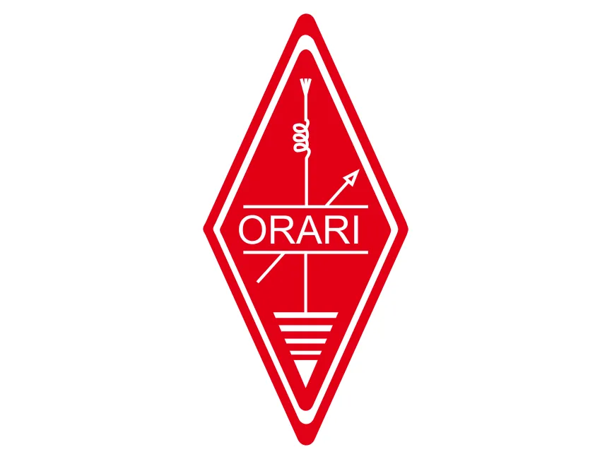 ORARI New Logo