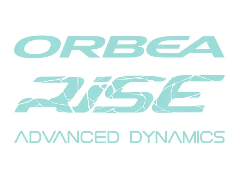 Orbea Rise Advanced Dynamics Logo