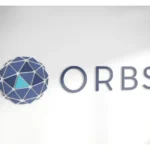 ORBS Ltd Logo