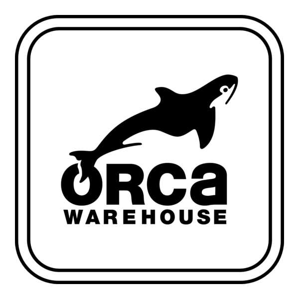 Orca Ware House