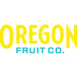 Oregon Fruit Co New 2024 Logo