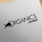 Organics by Red Bull Logo