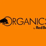 Organics by Red Bull Logo