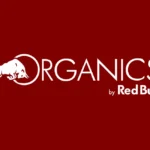 Organics by Red Bull Logo