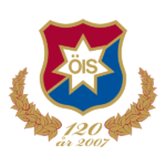 Örgryte IS logo
