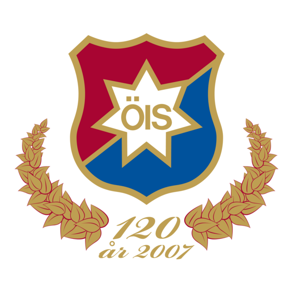 Örgryte IS logo