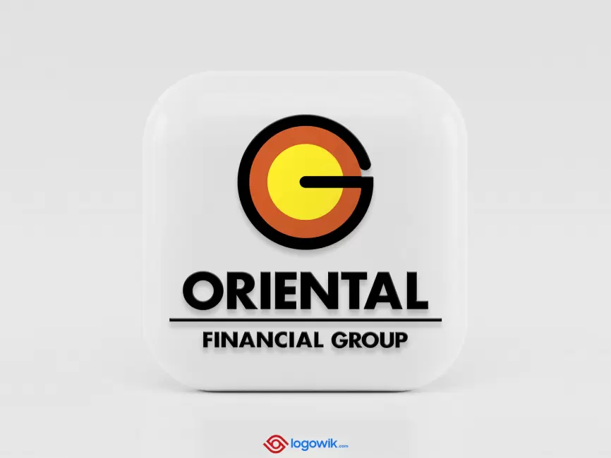 Oriental Financial Group Logo