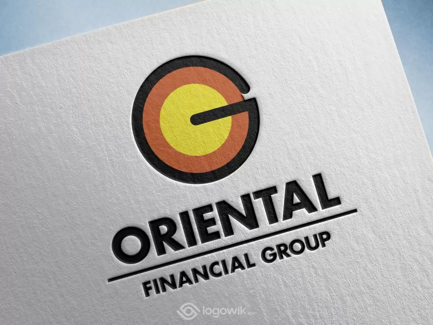 Oriental Financial Group Logo