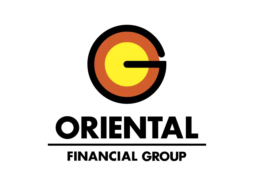 Oriental Financial Group Logo