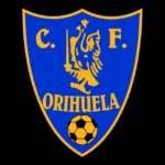 Orihuela CF Logo
