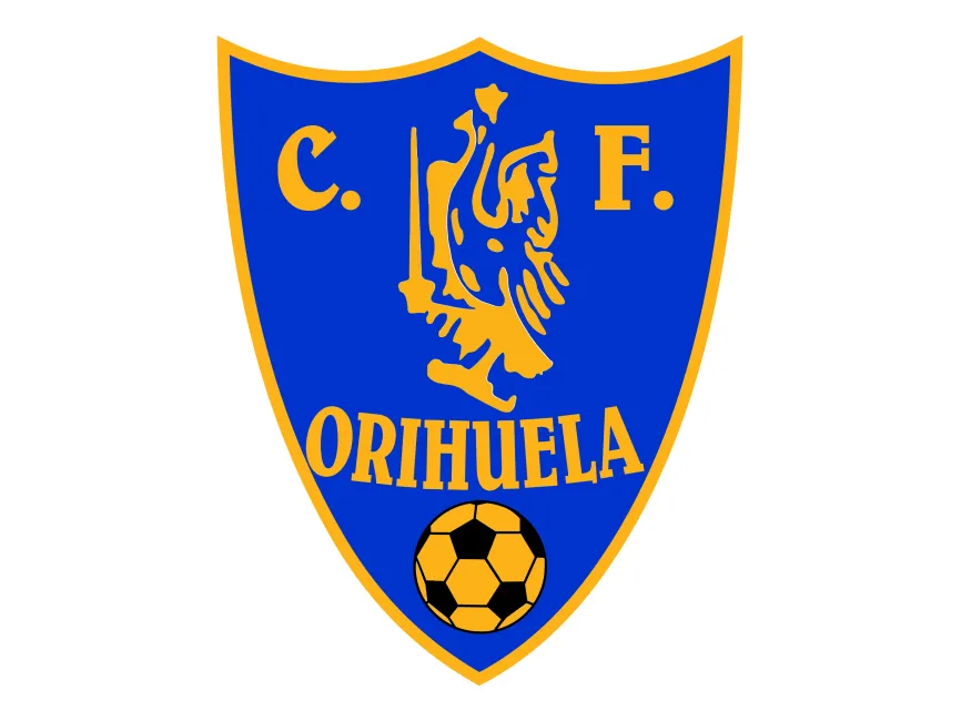 Orihuela CF Logo