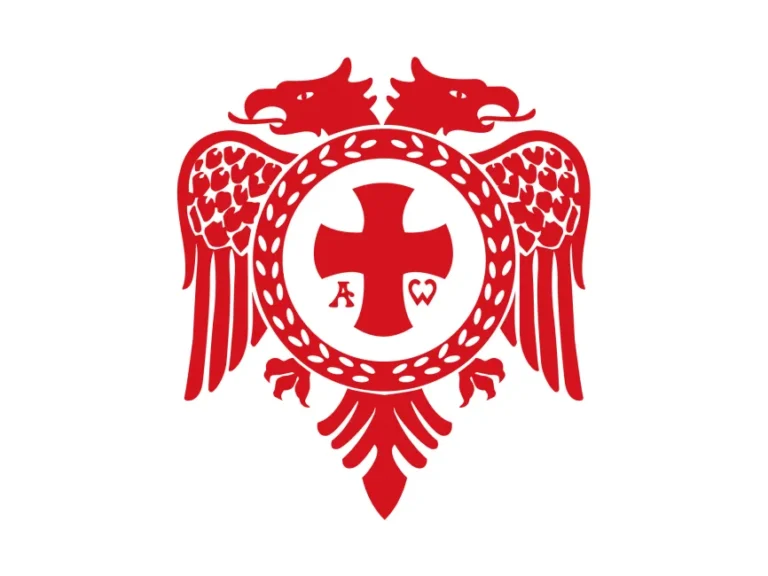 Orthodox Autcephalous Church of Albania Logo