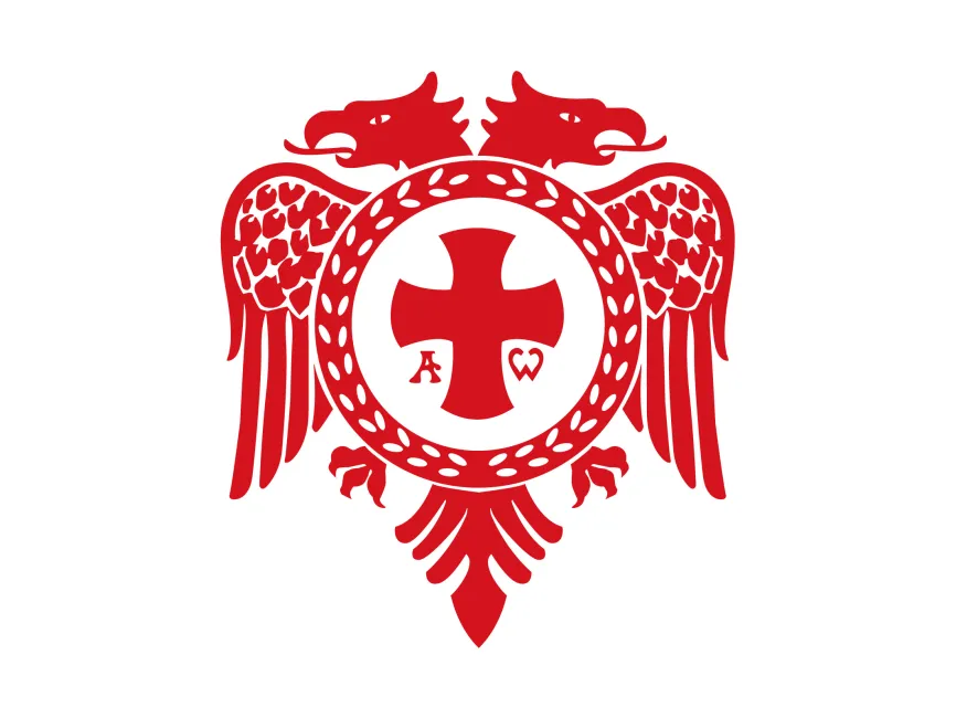 Orthodox Autcephalous Church of Albania Logo